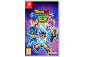 Spel - Dragon Ball: Sparking! Zero - Nintendo Switch - Kampsport - 3391892037944