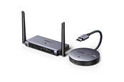 Repeatrar, förstärkare, broar och transceivers - UGREEN Wireless HDMI Transmitter and Receiver 4K@30Hz - 90909A-UG