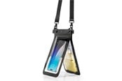 Andra mobiltillbehör - Spigen Aqua Shield WaterProof Case A603 1 Pack - black - ACS09745