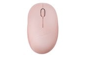 Mus - ASUS - mouse - Mouse - Optic - 4 knappar - Pink - 90XB08U0-BMU010