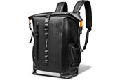 Fritid & Resor - Spigen Aqua Shield WaterProof Backpack A650 - black - AMP07875