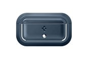 Andra mobiltillbehör - Spigen Lock Fit M - metal slate - AirPods Pro (2nd/1st Gen) - ASD06153