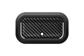 Andra mobiltillbehör - Spigen Lock Fit M - carbon - AirPods Pro (2nd/1st Gen) - ASD06156