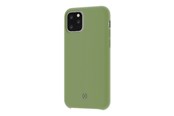 Mobile - Covers & Cases - CELLY LEAF - back cover for mobile phone - LEAF1000GN