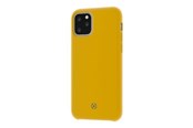 Mobile - Covers & Cases - CELLY LEAF - back cover for mobile phone - LEAF1000YL