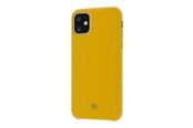 Mobile - Covers & Cases - CELLY LEAF - back cover for mobile phone - LEAF1001YL