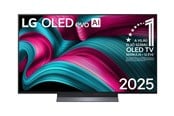 TV - LG 48" TV OLED 4K OLED48C5 - evo AI Smart TV - OLED48C51LA