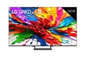 TV - LG 55" TV LED 4K 55QNED93A6A QNED93 Series - 55" LED-backlit LCD TV - QNED evo AI - 4K - 55QNED93A6A