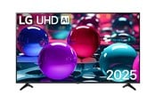 TV - LG 65" TV LED 4K 65UA73006LA UA73 Series - 65" LED-backlit LCD TV - UHD AI - 4K - 65UA73006LA