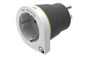 Övriga kablar - Q2Power Europe to USA - power connector adaptor - 1.200110