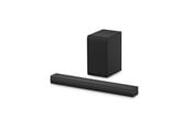 Hemmabiosystem & Surround - LG S40T - sound bar system - wireless - S40T