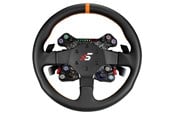 Spel Tillbehör - Simagic Neo X 330T Rally Steering Wheel - Wheel - Neo-X-330T