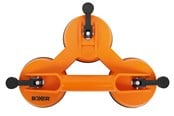 Verktyg - Boxer Triple Suction Cup – 3 x 80 kg - 32257