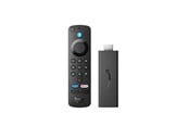 Streaming och mediaspelare - Amazon Fire TV Stick HD (2024) - B0CQMWQDH4