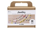 Kreativa spel - Creativ Company Mini Craft Mix Jewellery - 977617
