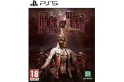 Spel - House of the Dead Remake - Sony PlayStation 5 - FPS - 3701529503023