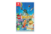 Spel - LEGO Party! - Nintendo Switch - Party - 5056635618498