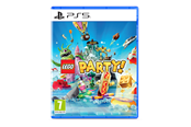 Spel - LEGO Party! - Sony PlayStation 5 - Party - 5056635618566
