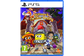 Spel - Nicktoons & The Dice of Destiny - Sony PlayStation 5 - Äventyr - 5060968302955