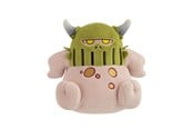 Merchandise - Tomy - Warhammer 40K Sassy Nurgling - Plysch - 0796714720333
