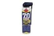 Verktyg - Caramba 70 multi-oil 250 ml (Duospray) UN 1950 - 63704