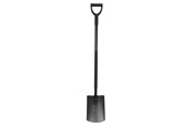 Trädgårdsredskap - Home>it Garden ergonomic steel garden spade 122 cm - 91198