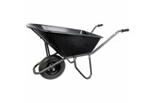 Trädgårdsredskap - Home>it Garden wheelbarrow with plastic tub - 91815