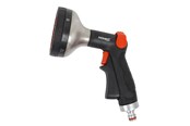 Trädgårdsvattning - Home>it Garden Premium shower gun with 5 spray functions - 91015