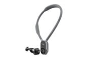 Actionkamera tillbehör - TELESIN Neck mount with quick release for Telesin sports cameras - S2-HNB-01