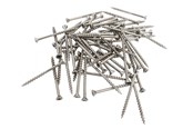 Spikar & Skruvar - Work>it Universal stainless steel screw - Ø4.2×55 mm 170 pcs - 19642