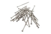 Spikar & Skruvar - Home>it Universal stainless steel screw - Ø4.8×75 mm 110 pcs - 19644