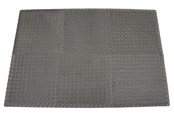 Verktyg - Home>it WORK Foam mat 40 x 40 cm (6 pcs.) - 58810
