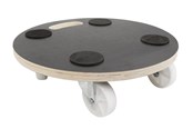 Verktyg - Work>it Work furniture dog 200 kg. Ø38 cm. - 58828