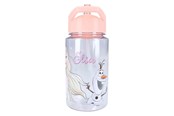 Skoltillbehör - Disney Frozen Drinking Bottle 450 ml - 785-4748