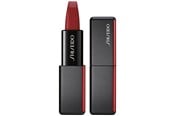 Smink - Shiseido Modernmatte Powder Lipstick 516 Exotic Red - 729238147928