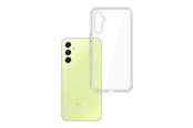 Mobile - Covers & Cases - 3mk Armor Case - Samsung Galaxy A55 5G - Transparent - 5903108548243