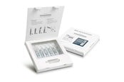 Ansiktsvård - Bruno Vassari HA50X Hyaluronic Acid Hydra-Nourishing Ampoules Treatment Serum For Face For Women 6 pcs 2 ml - 8432666010482