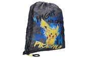 Skoltillbehör - Vadobag Pikachu Gym Bag - 640-00490