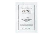 Ansiktsvård - Depot 400 Shave Specifics No. 402 Essential Oils Soothing Pre & Post Shaving Fluid 10 ml - 8032274060932