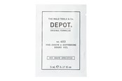 Ansiktsvård - Depot 400 Shave Specifics No. 403 Fresh Black Pepper Softening Pre-Shaving Oil 5 ml - 8032274011798