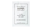Ansiktsvård - Depot 400 Shave Specifics No. 404 Allantoin Soothing Shaving Soap Cream 10 ml - 8032274060970