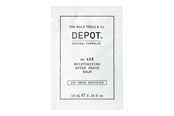 Ansiktsvård - Depot 400 Shave Specifics No. 408 Classic Cologne Moisturizing After-Shave Balm 10 ml - 8032274061274