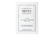 Ansiktsvård - Depot 400 Shave Specifics No. 403 Sweet Almond Softening Pre-Shaving Oil 5 ml - 8032274060956