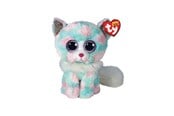 Plush - Ty Beanie Boo's Opal Cat 15cm - 2008069
