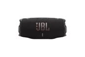 Bärbar & festhögtalare - JBL Charge 6 - Black - JBLCHARGE6BLK