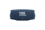 Bärbar & festhögtalare - JBL Charge 6 - Blue - JBLCHARGE6BLU