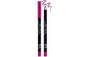 Smink - Bel London Hydrogenated Vegetable Oil Waterproof Contour Lip Liner 104 Pink 0.78 g - 5060693815041