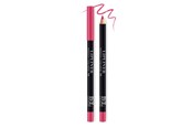 Smink - Bel London Hydrogenated Vegetable Oil Waterproof Contour Lip Liner 114 0.78 g - 5060693815140