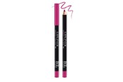 Smink - Bel London Hydrogenated Vegetable Oil Waterproof Contour Lip Liner 116 Pink 0.78 g - 5060693815164