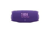 Bärbar & festhögtalare - JBL Charge 6 - Purple - JBLCHARGE6PUR
